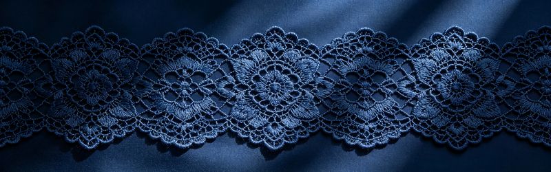 Embroidery Lace