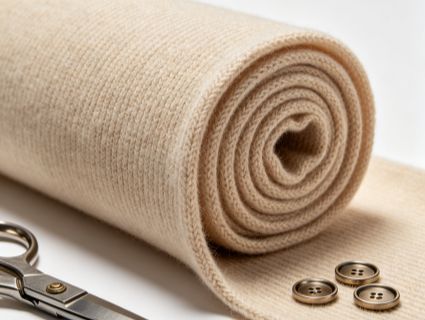 Knitted Fabrics