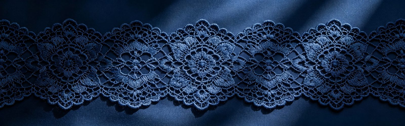Embroidery Lace