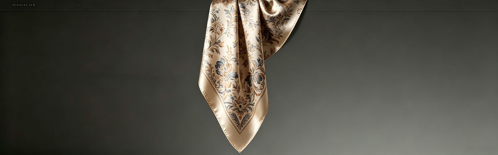 Fashion Scarves