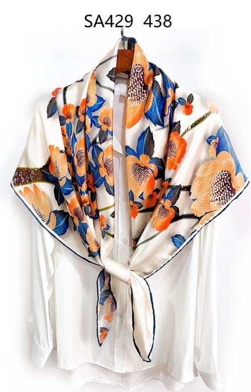 SILK-004