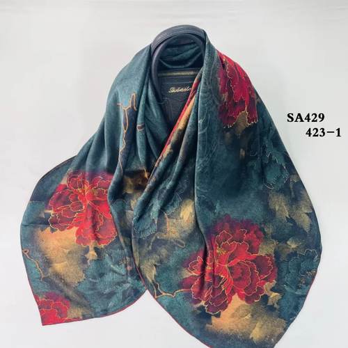 SILK-010
