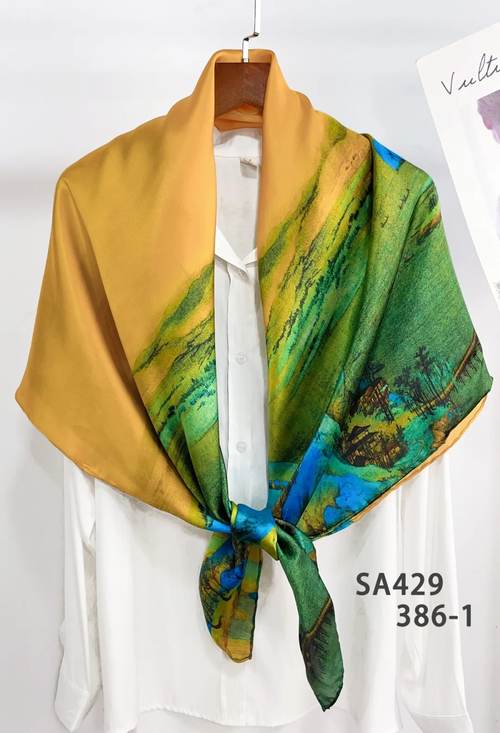 SILK-019
