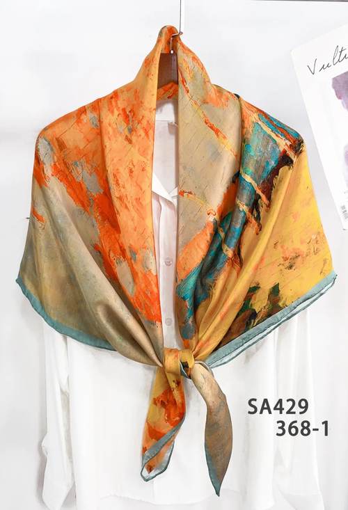 SILK-020