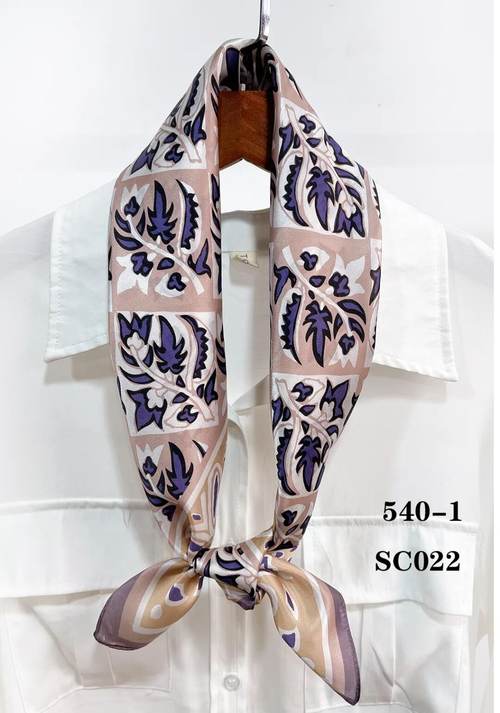 SILK-002