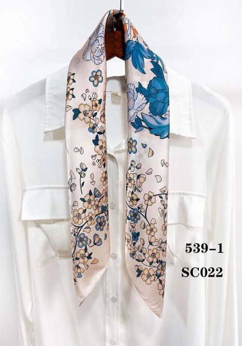 SILK-003