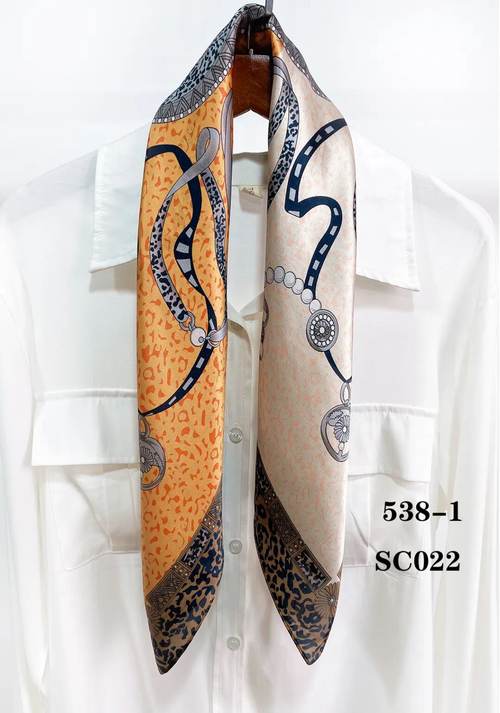 SILK-004