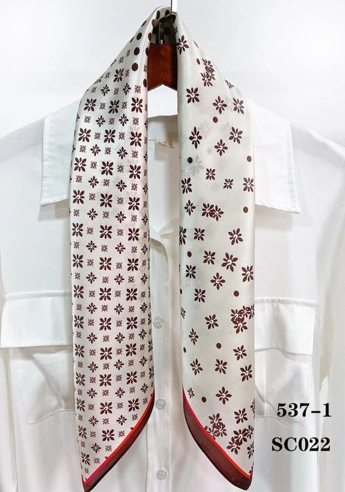 SILK-005