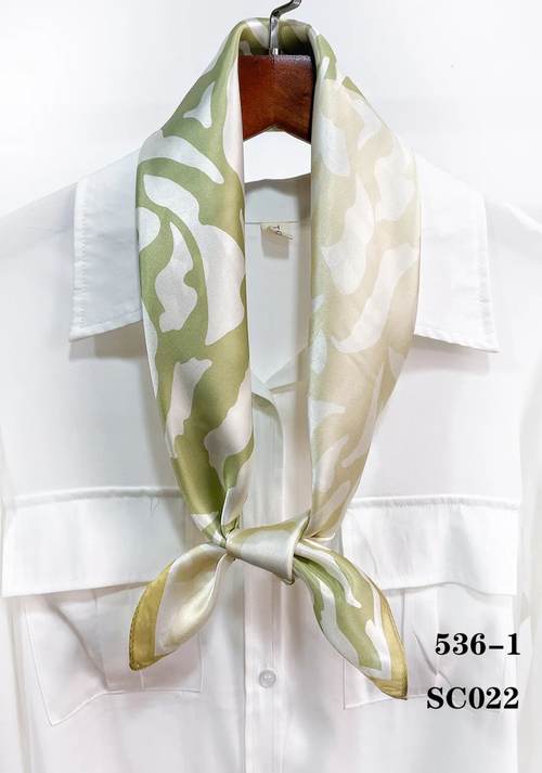 SILK-006