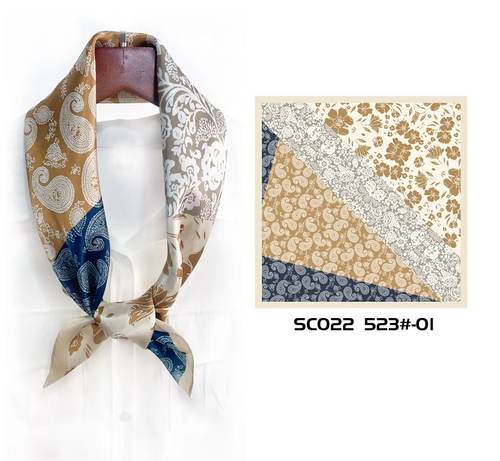SILK-008