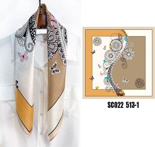 SILK-015