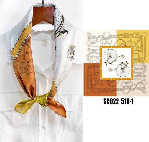 SILK-018