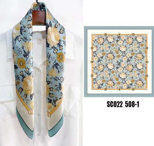 SILK-020