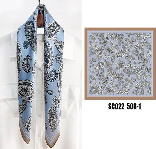 SILK-022