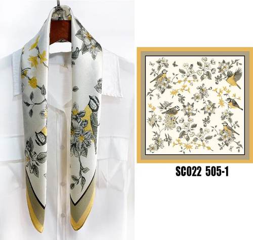 SILK-023