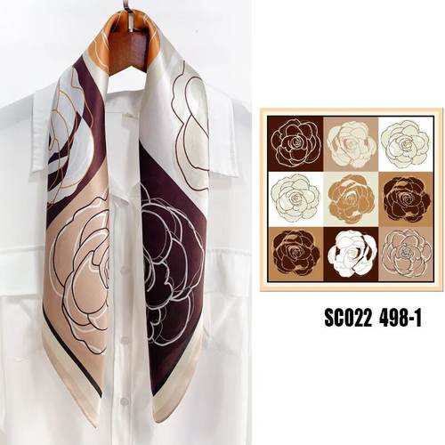 SILK-030