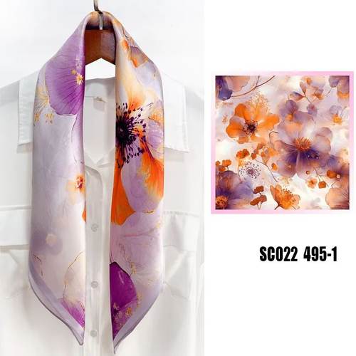 SILK-033