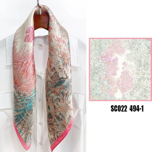 SILK-034