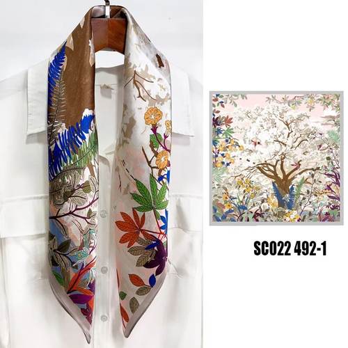 SILK-036