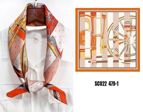 SILK-040