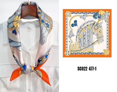 SILK-042