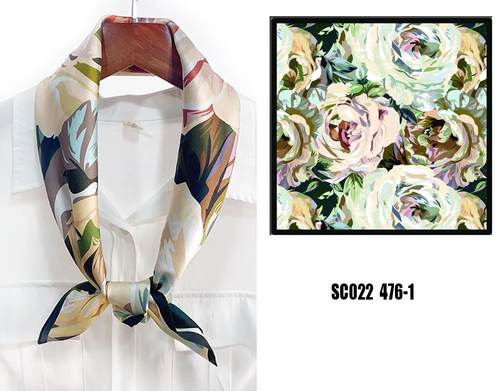 SILK-043