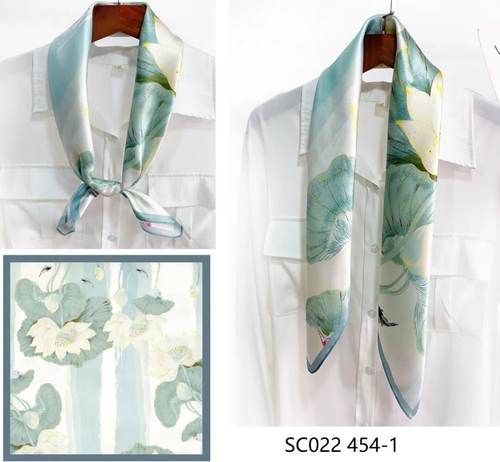 SILK-052