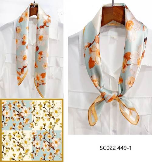 SILK-054