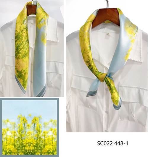 SILK-055