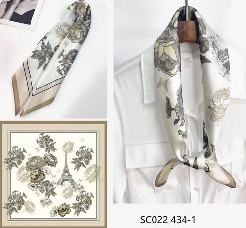 SILK-057