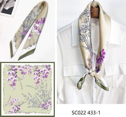 SILK-058
