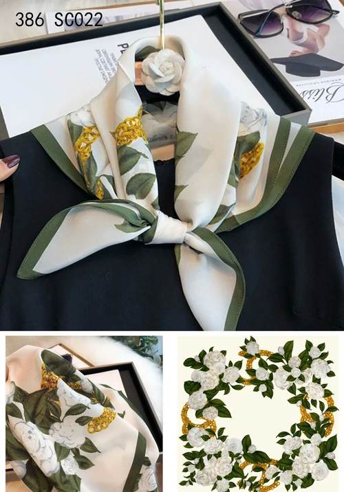 SILK-084