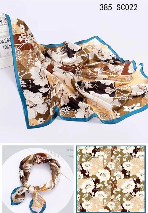 SILK-085