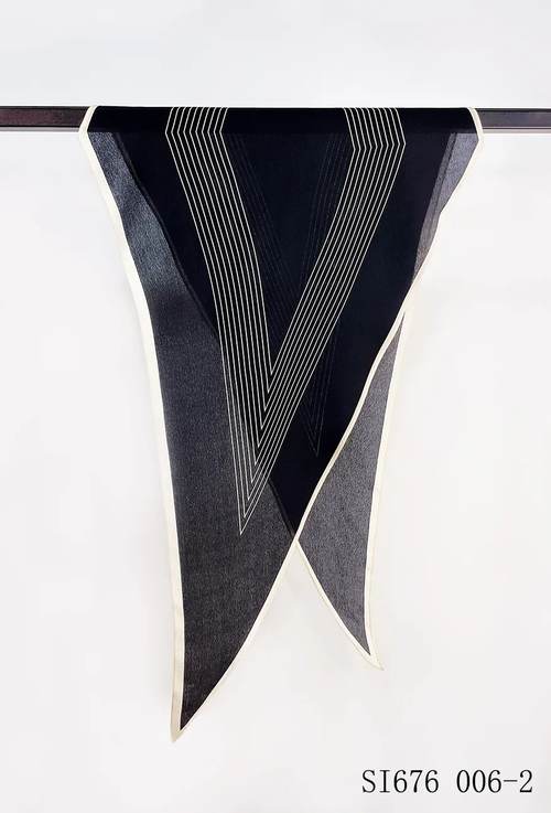 SILK-009