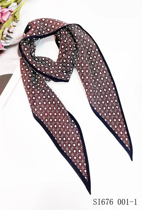 SILK-019