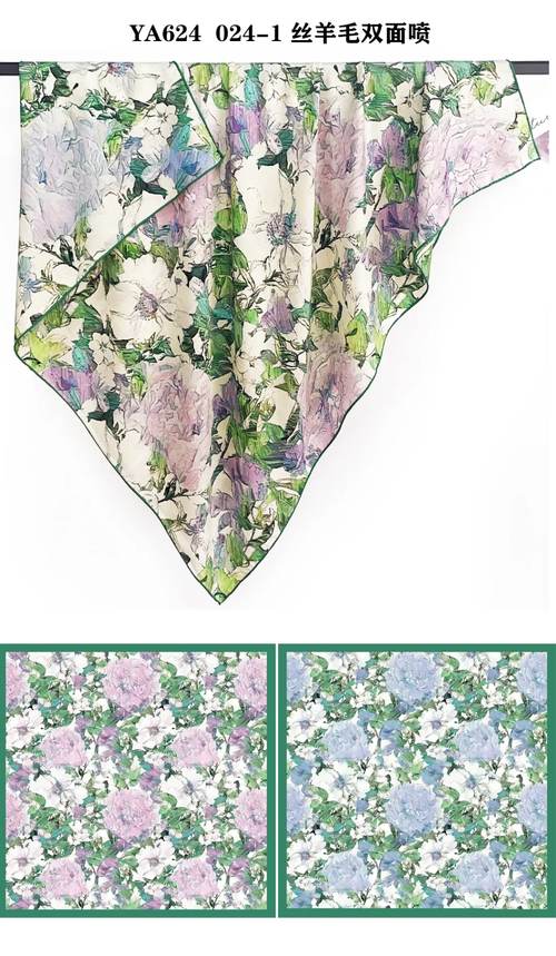 SILK-022